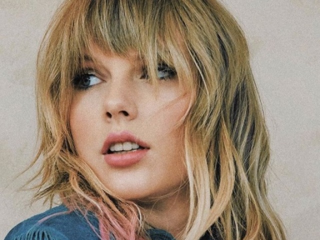 Taylor Swift
