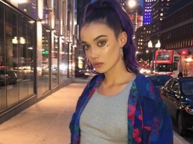 Olivia Obrien