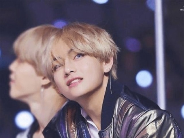 Taehyung 💜