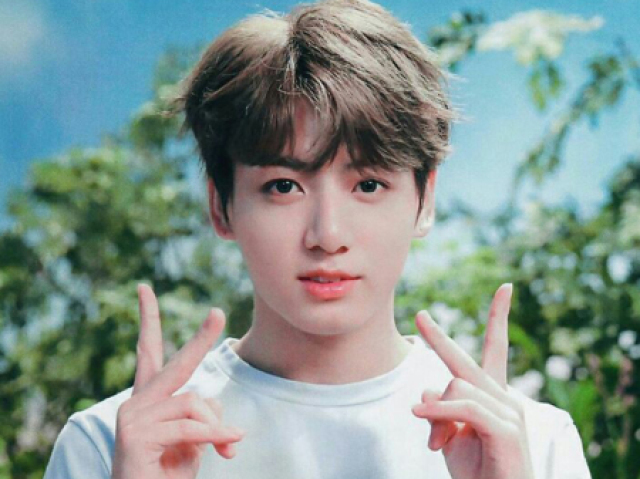 Jungkook 💙