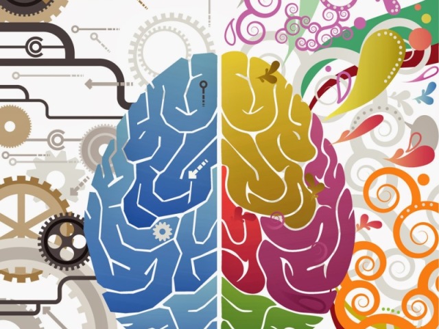 Criatividade Cognitiva.