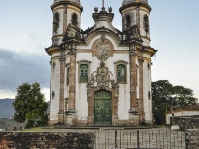 Igreja