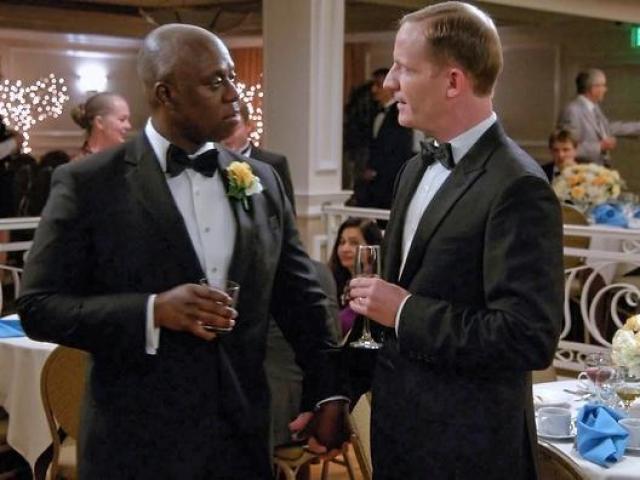 holt e kevin