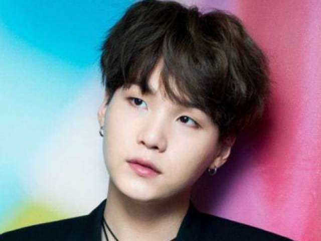 Yoongi