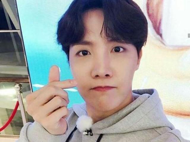 Hoseok