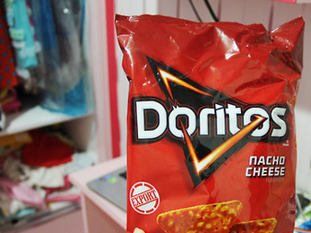 doritos amooo