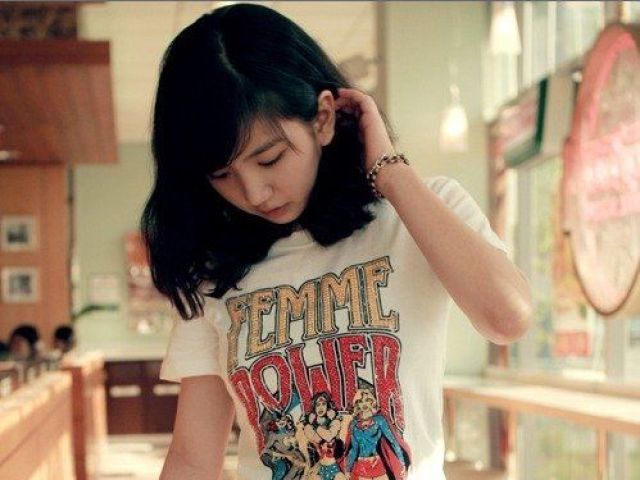 Classic Ulzzang