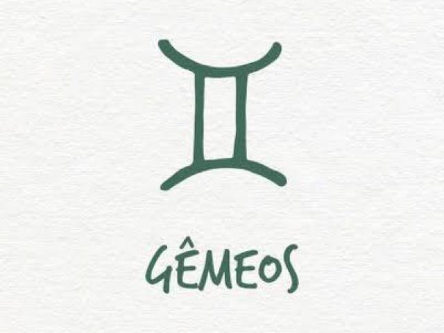 Gêmeos