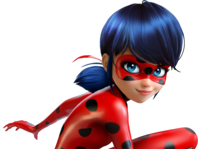 Ladybug