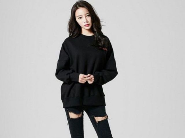 Rock Ulzzang