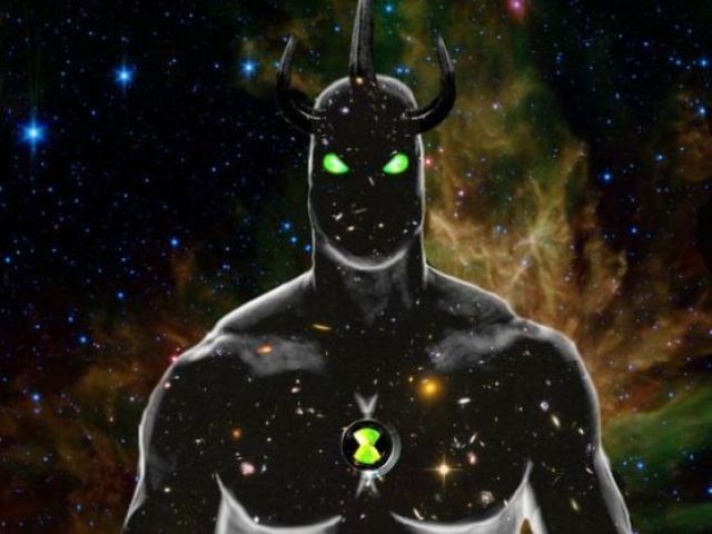Alien X