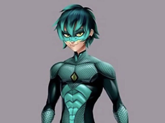 Viperion