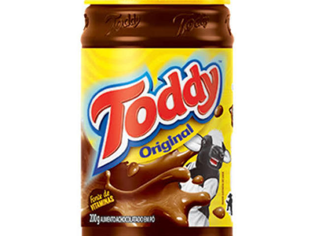 Toddy