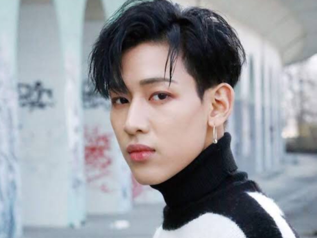 Bambam-Got7