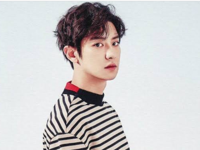 Chanyeol-Exo