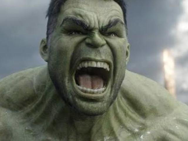 Hulk