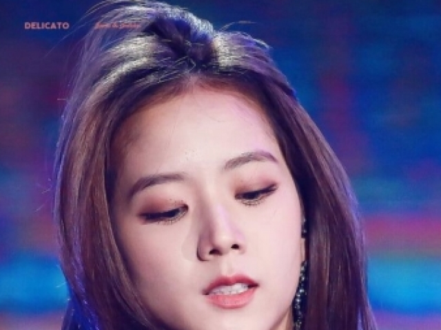 Jisoo^^