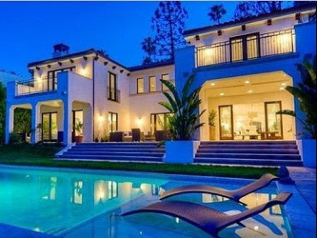 Monte sua casa e direi como ela será!