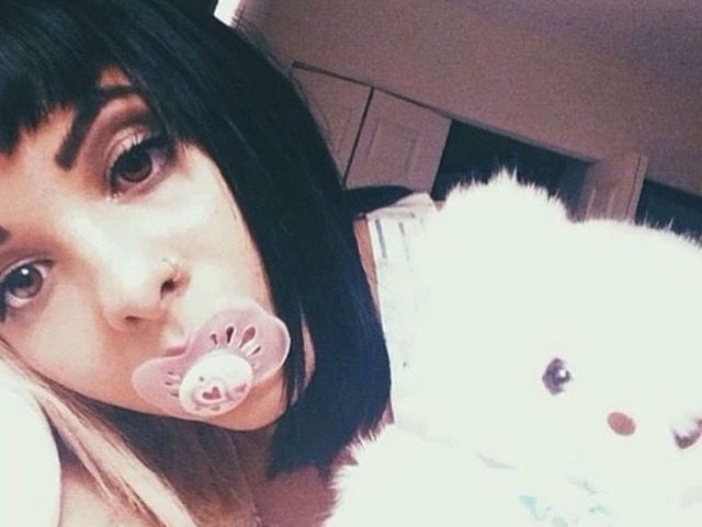 Você é mesmo fã de Melanie Martinez?