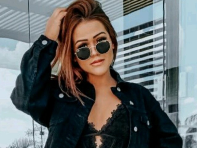 Será que você sabe tudo sobre Camila Loures?
