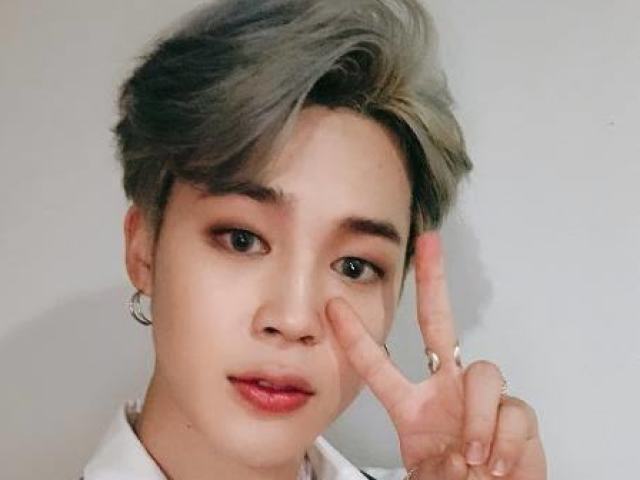 Você realmente conhece Jimin?
