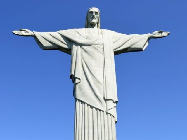 Cristo Redentor