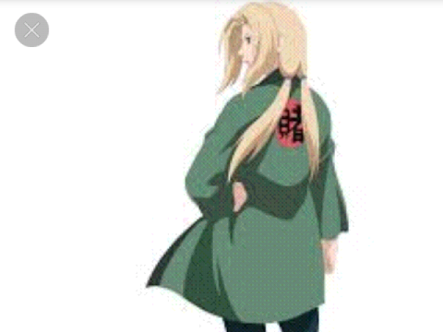 Tsunade