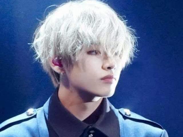 O seu resultado Ă© o TAEHYUNGâ€â€