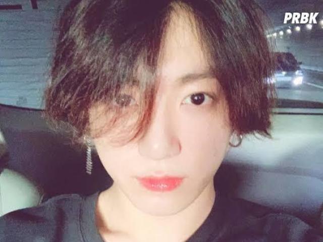 Seu resultado Ă© o JUNGKOOK đđ