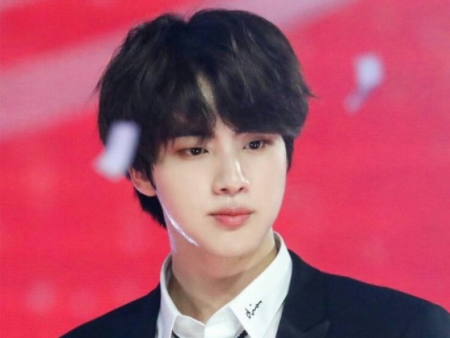 Quem nunca quis ter um jin na vida!