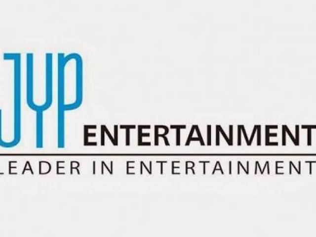 JYP Entertainment