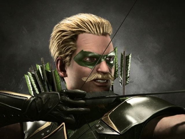 Green Arrow