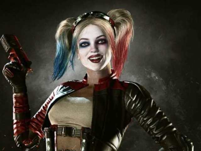 Harley Quinn