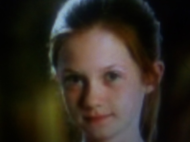 Ginny Weasley!!!AIIIII QUE CUTE!!!(kkkkk n leve muito a sério,mas tudo bem)