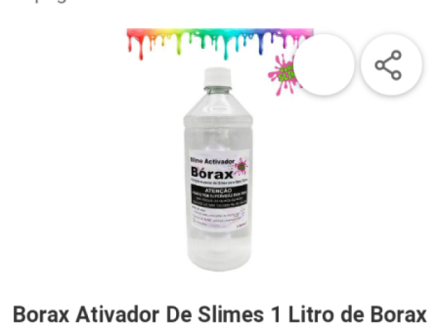 Borax