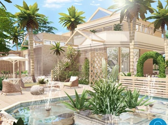 Casa de praia