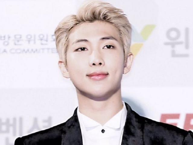 Rap Monster