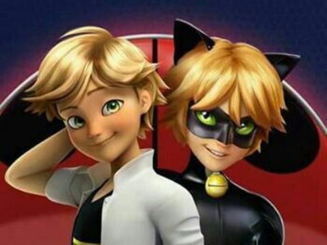 adrien;cat noir