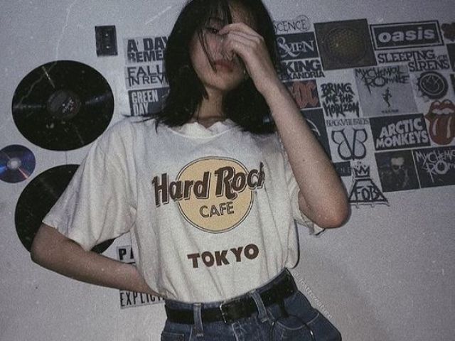 G r u n g e / d a r k
