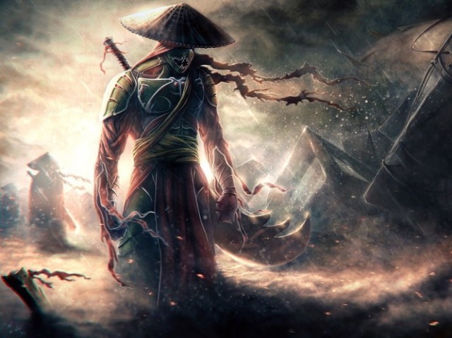 Ronin