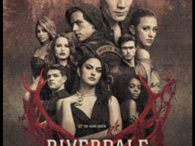 Riverdale