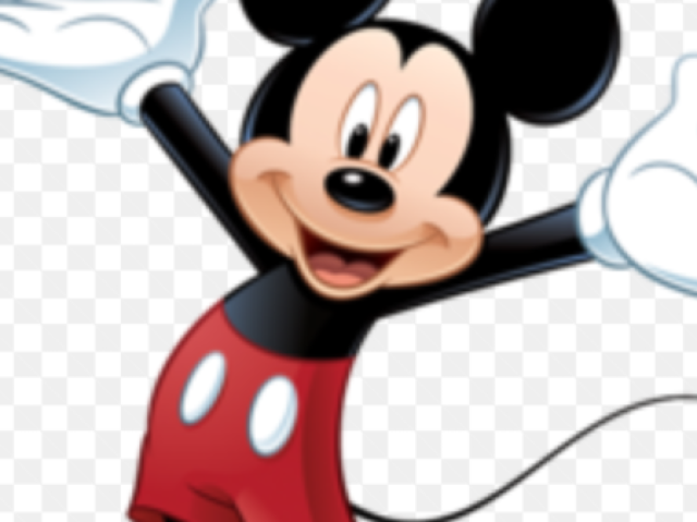 Mickey