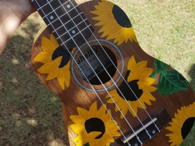 Ukulele