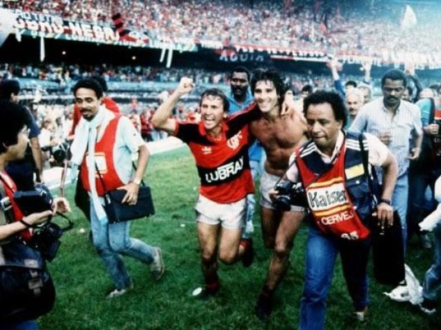 Seria você um verdadeiro torcedor do Flamengo!?