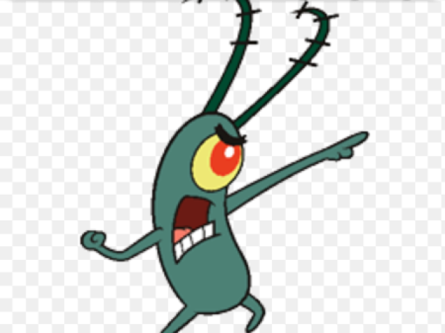 Plankton