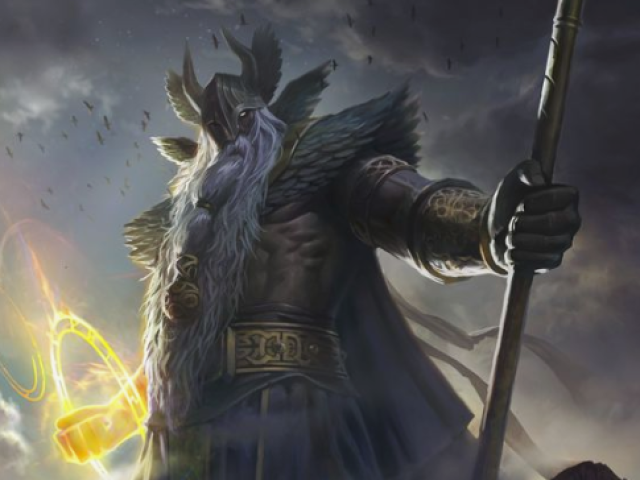 Odin