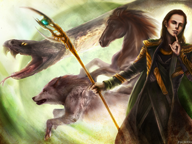 Loki