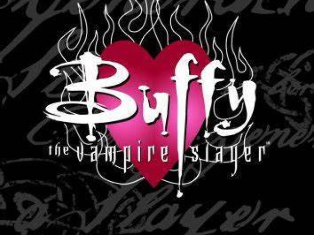 Buffy: a Caça-Vampiros.