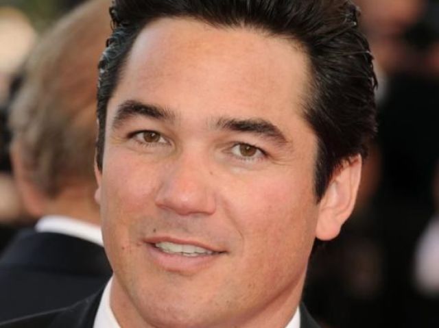 Dean Cain.