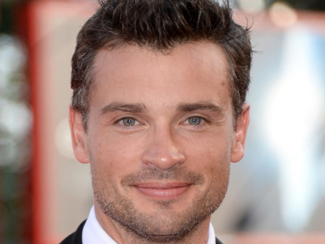 Tom Welling.